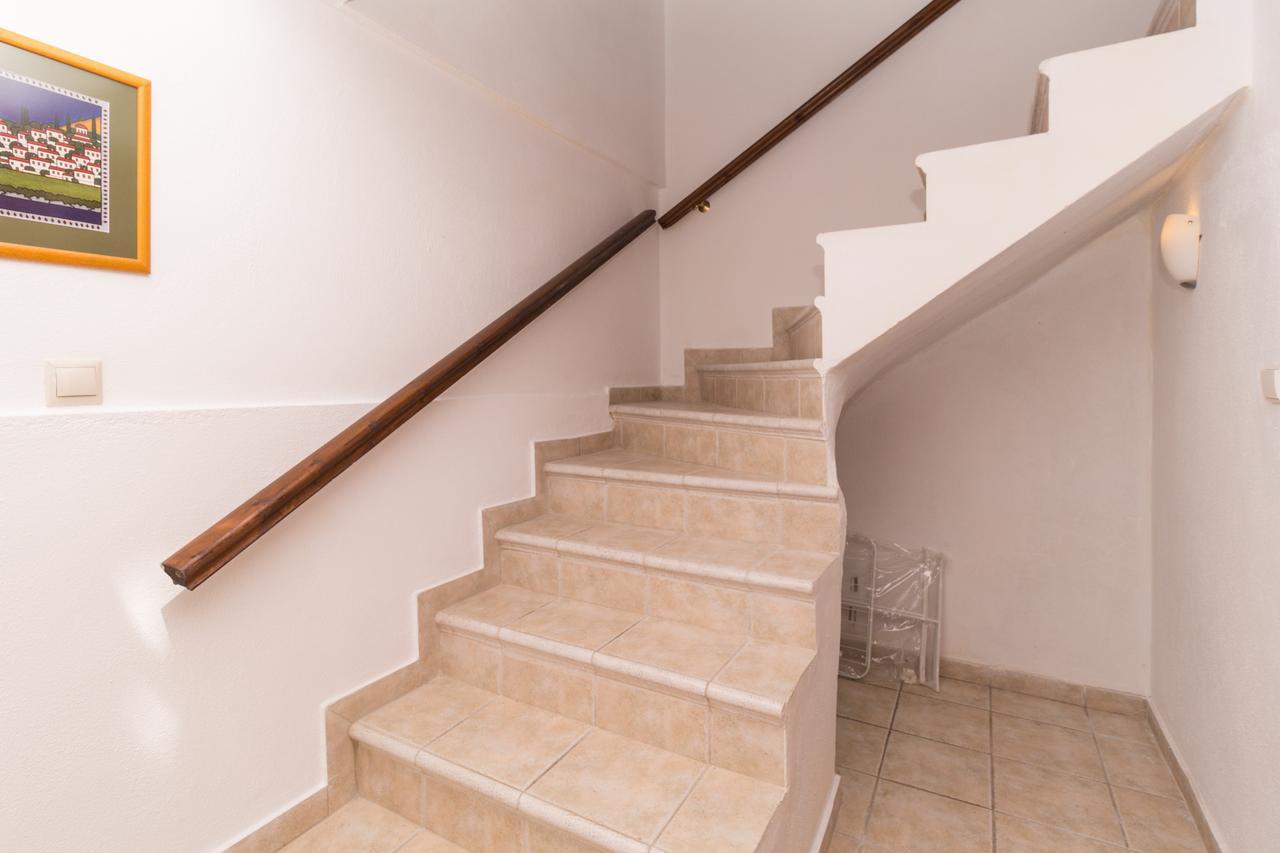 Alexger Psakoudia Seaview House Villa Екстериор снимка