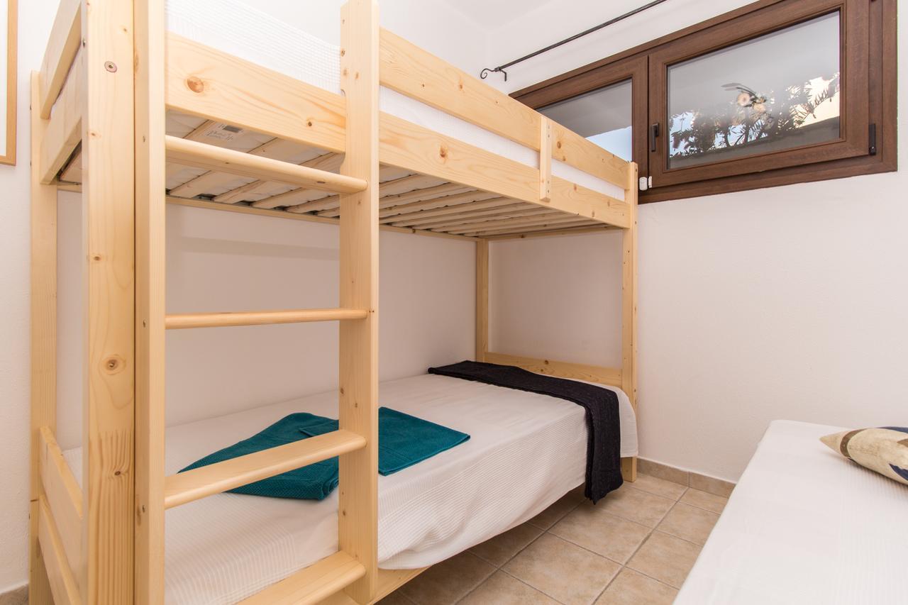 Alexger Psakoudia Seaview House Villa Екстериор снимка