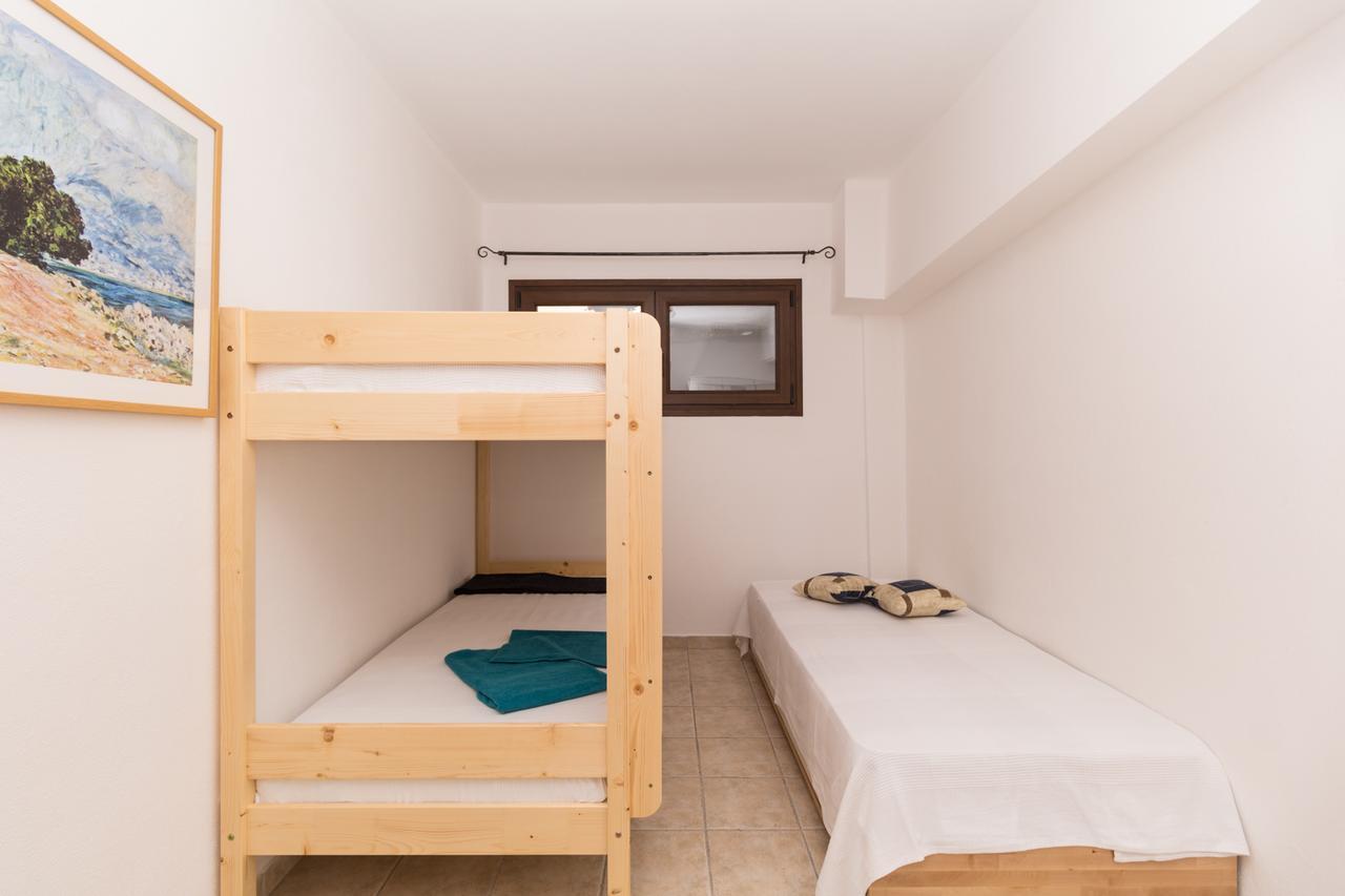Alexger Psakoudia Seaview House Villa Екстериор снимка