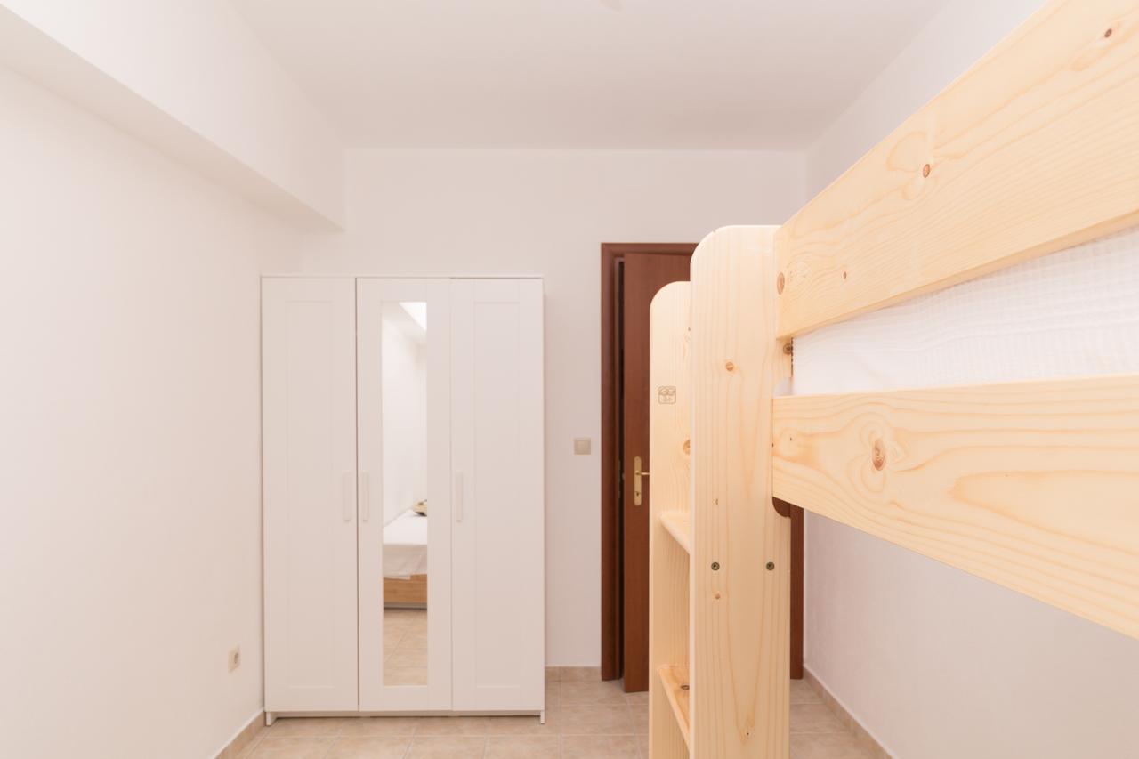 Alexger Psakoudia Seaview House Villa Екстериор снимка